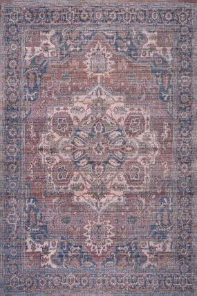 Chavez aprox. 5 ft. x 8 ft. Area Rug