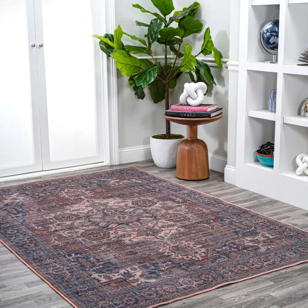Chavez aprox. 5 ft. x 8 ft. Area Rug