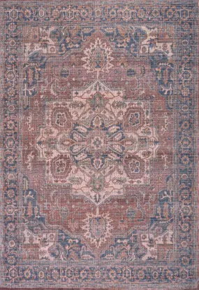 Chavis aprox. 5 ft. x 8 ft. Area Rug