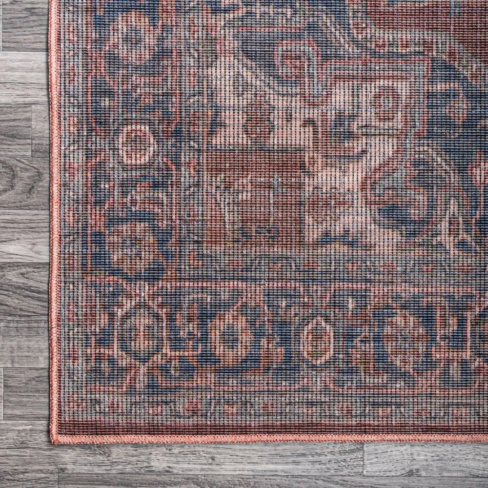 Chavis aprox. 5 ft. x 8 ft. Area Rug