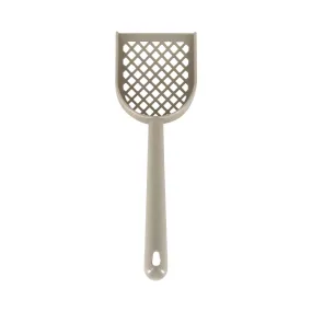 Classic Cat Litter Scoop (Beige)