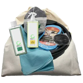 Clean Car Care Kit | Award-Winning , 8  Pieces