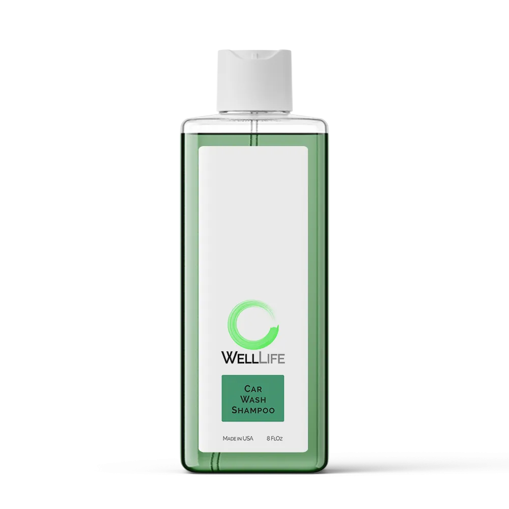 Clean Car Care Kit | Award-Winning , 8  Pieces