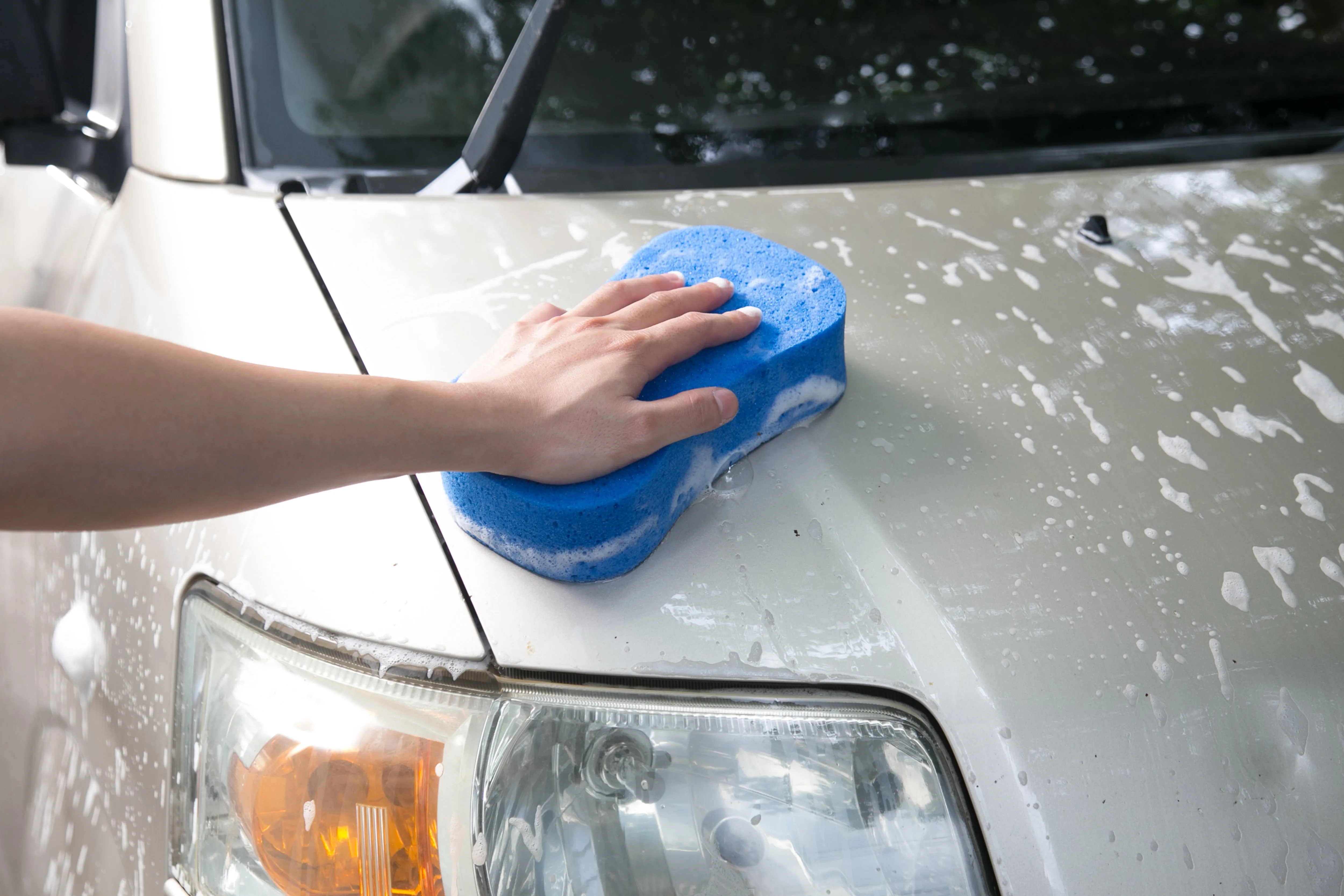 Clean Car Care Kit | Award-Winning , 8  Pieces