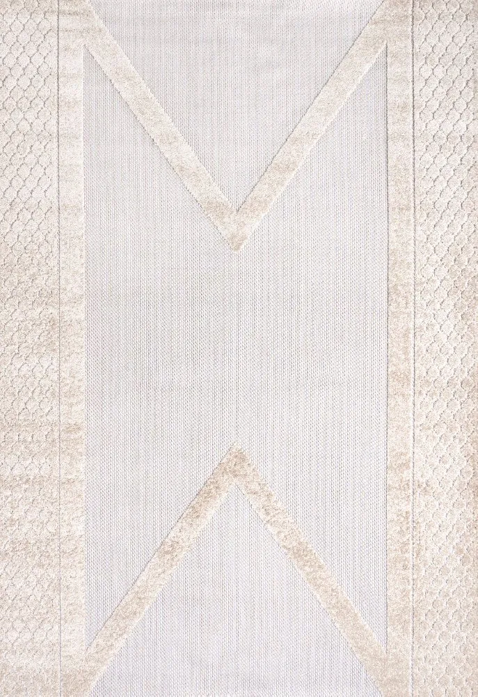 Clorias aprox. 5 ft. x 8 ft. Area Rug