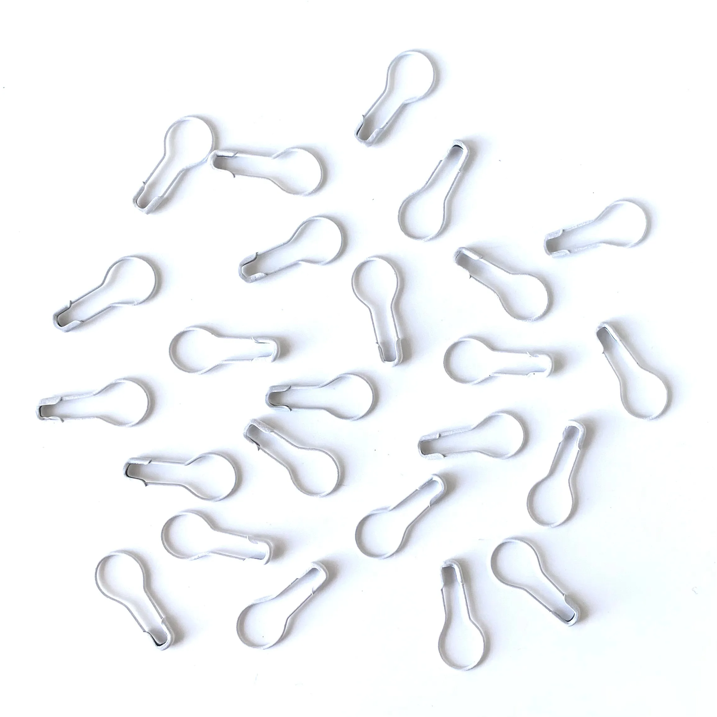 Colorful Bulb Pin Removable Stitch Markers