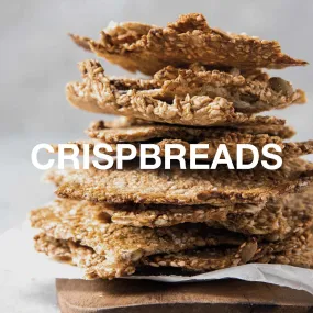Cook-a-long with Rachel Allen Crisp Bread