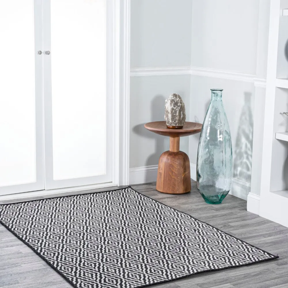 Coughlin aprox. 5 ft. x 8 ft. Area Rug