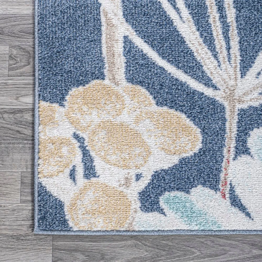 Courtney aprox. 5 ft. x 8 ft. Area Rug