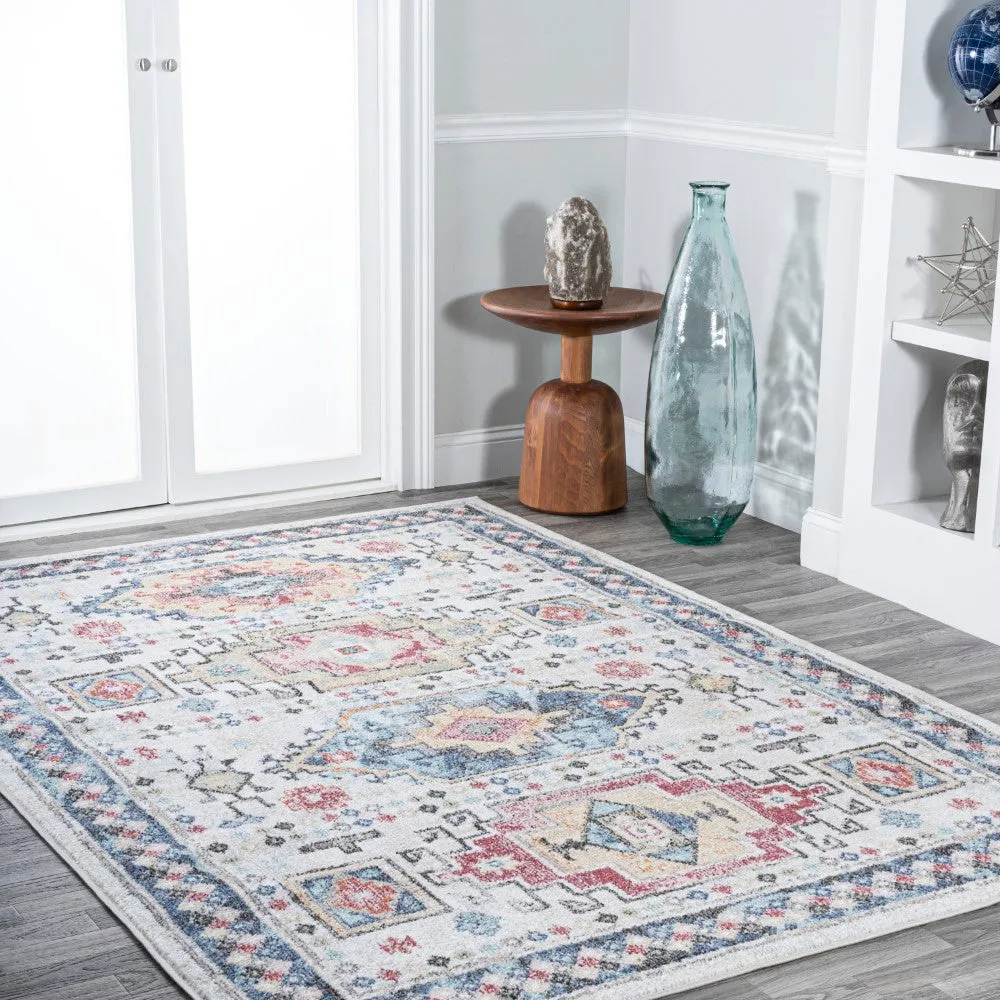 Cousins aprox. 5 ft. x 8 ft. Area Rug