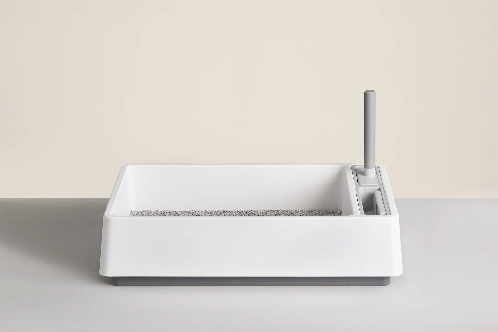 Cove Litter Box