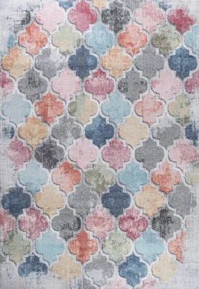 Covert aprox. 5 ft. x 8 ft. Area Rug