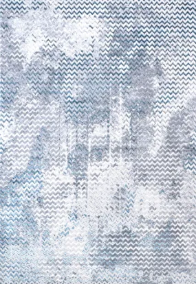 Cranone aprox. 5 ft. x 8 ft. Area Rug