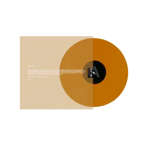 Crawler LP (Collector's Ed Vinyl)