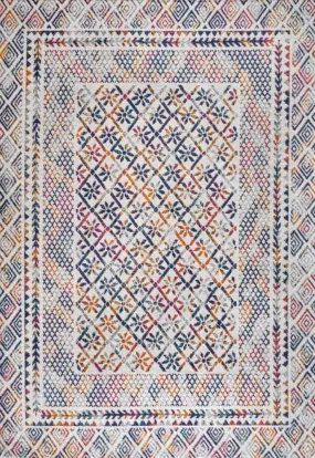 Cross aprox. 5 ft. x 8 ft. Area Rug