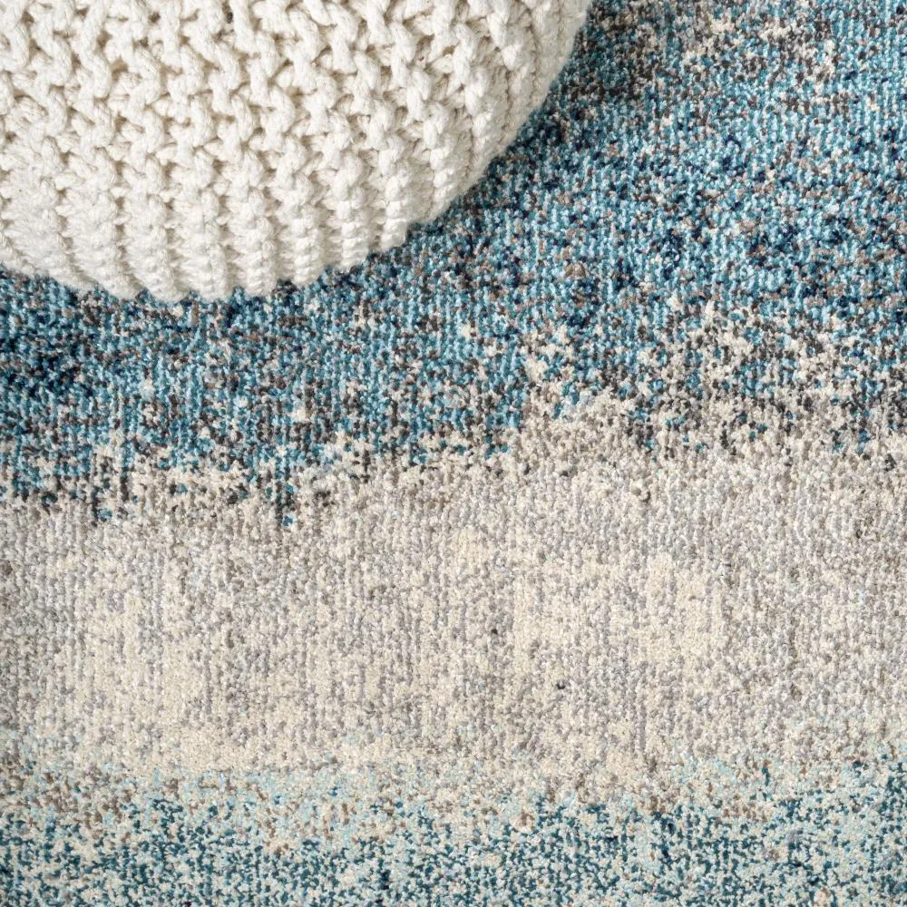 Cryatt Contemporary POP Modern Abstract Area Rug