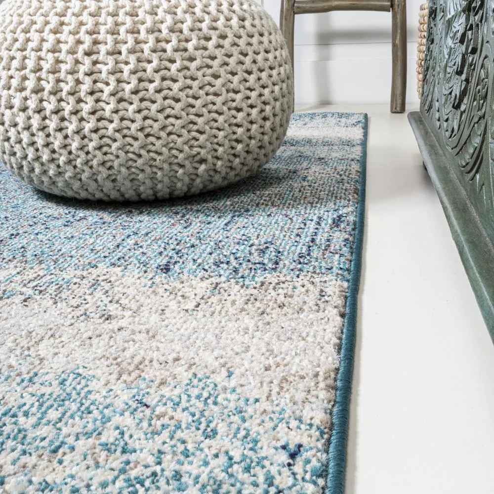 Cryatt Contemporary POP Modern Abstract Area Rug