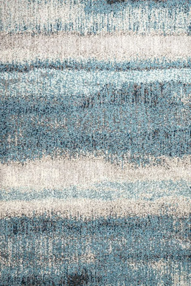 Cryatt Contemporary POP Modern Abstract Area Rug