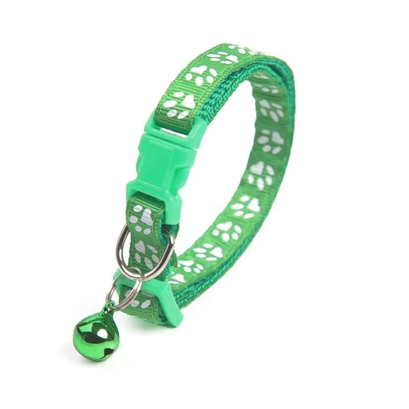 Cute Bell Collar For Pets