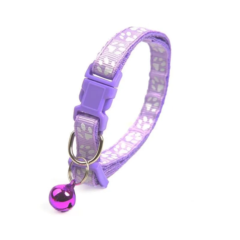 Cute Bell Collar For Pets