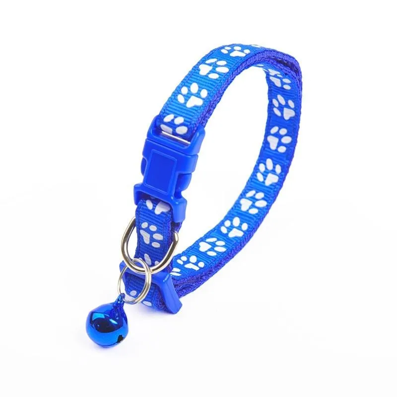 Cute Bell Collar For Pets