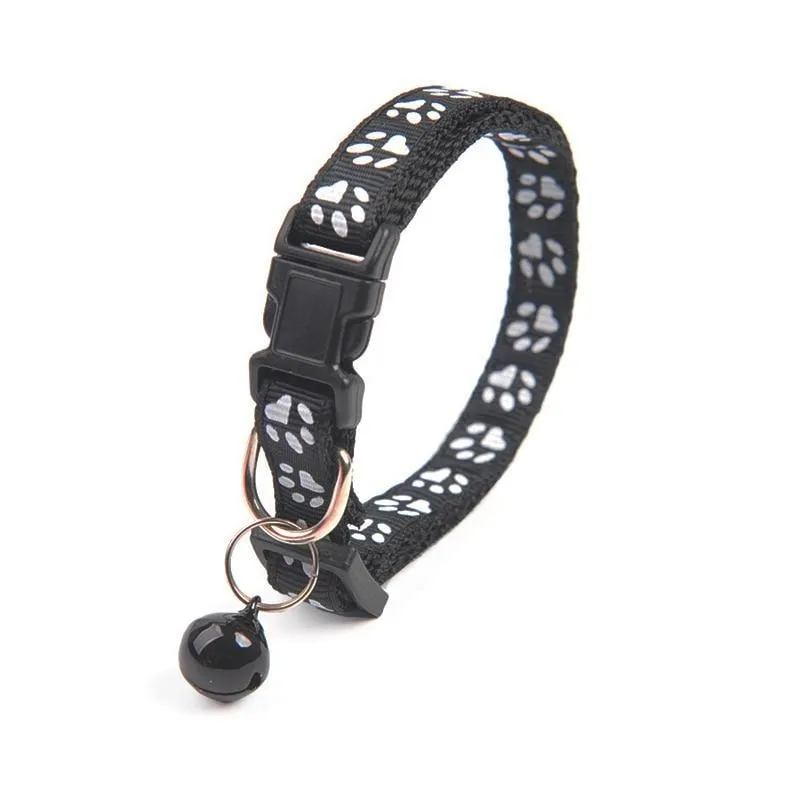 Cute Bell Collar For Pets