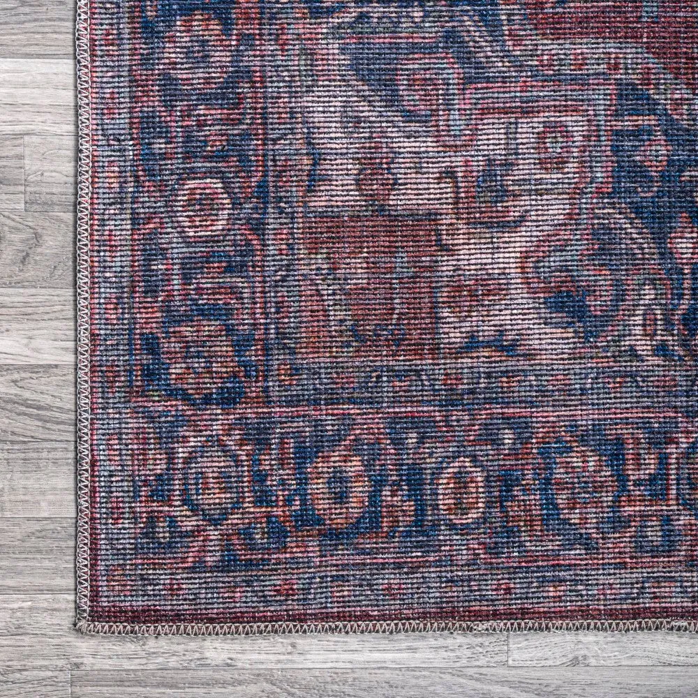 Damon aprox. 5 ft. x 8 ft. Area Rug