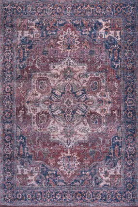 Damon aprox. 5 ft. x 8 ft. Area Rug