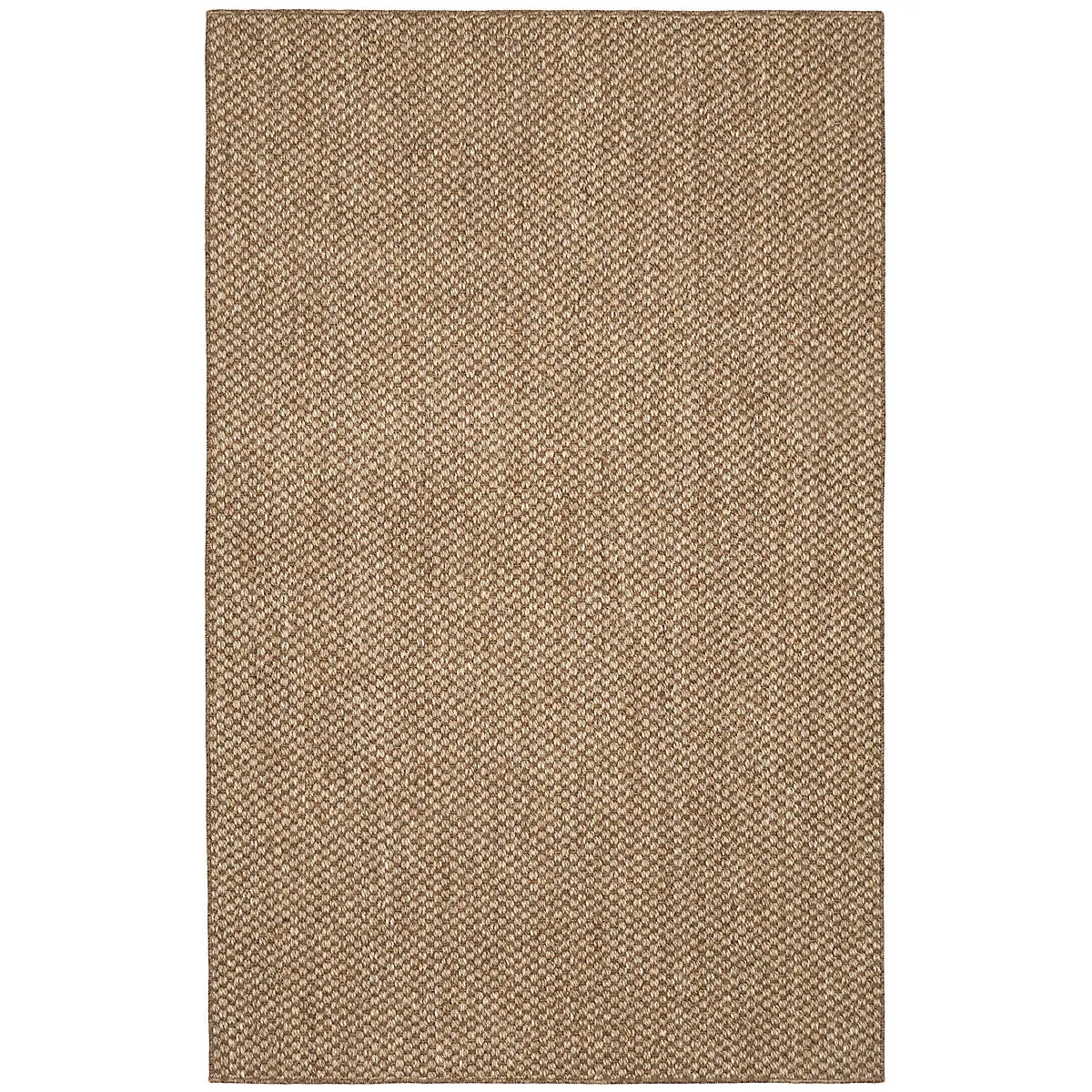 Dash & Albert Caraway Woven Sisal Custom Rug