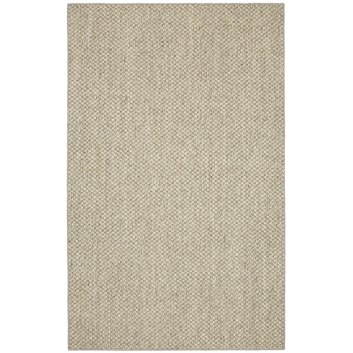 Dash & Albert Caraway Woven Sisal Custom Rug