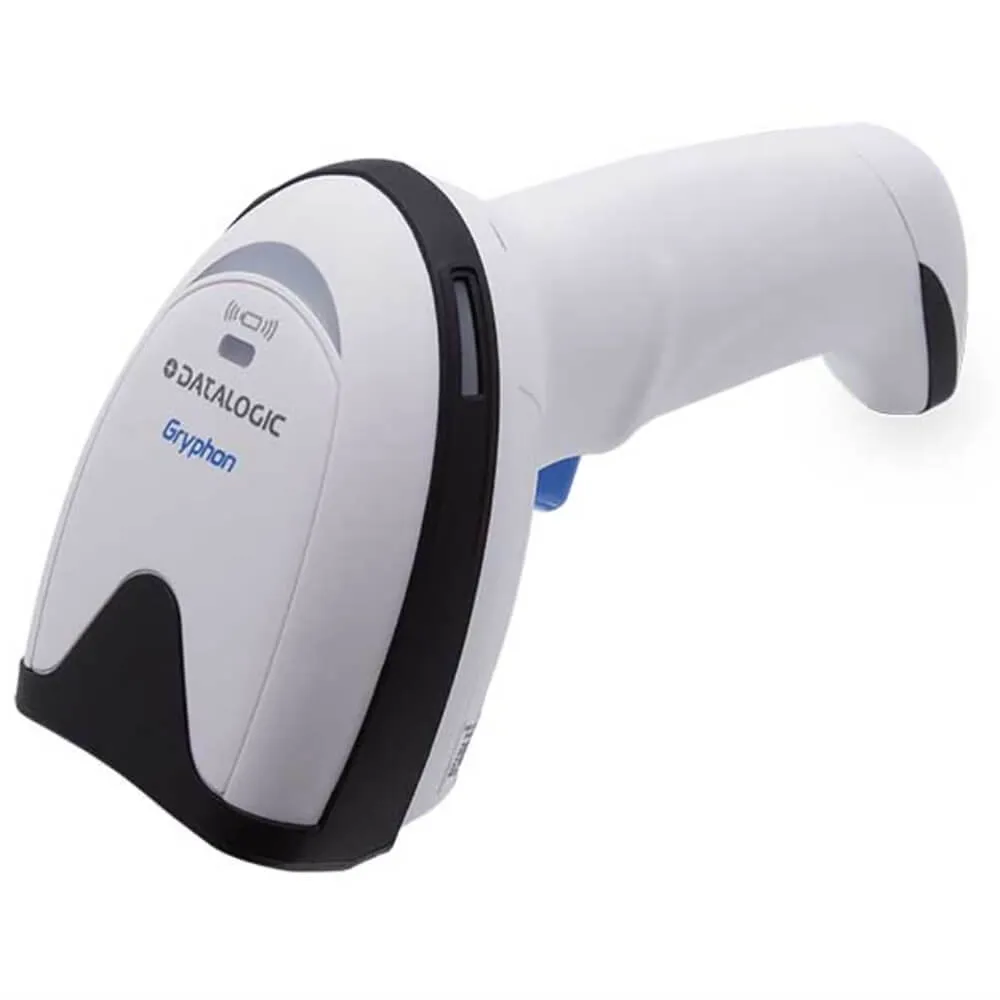 Datalogic Gryphon 4200 series GM4200 1D image