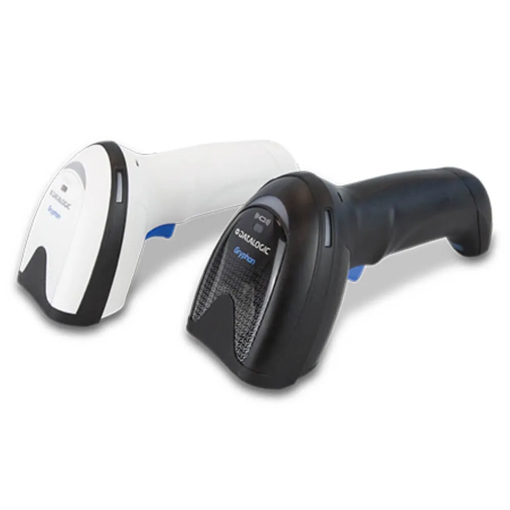 Datalogic Gryphon 4500 Series GM4500 2D Image