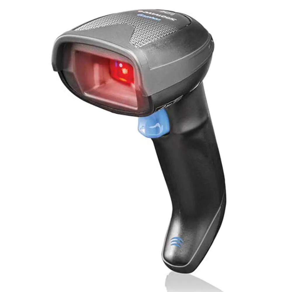 Datalogic Gryphon 4500 Series GM4500 2D Image