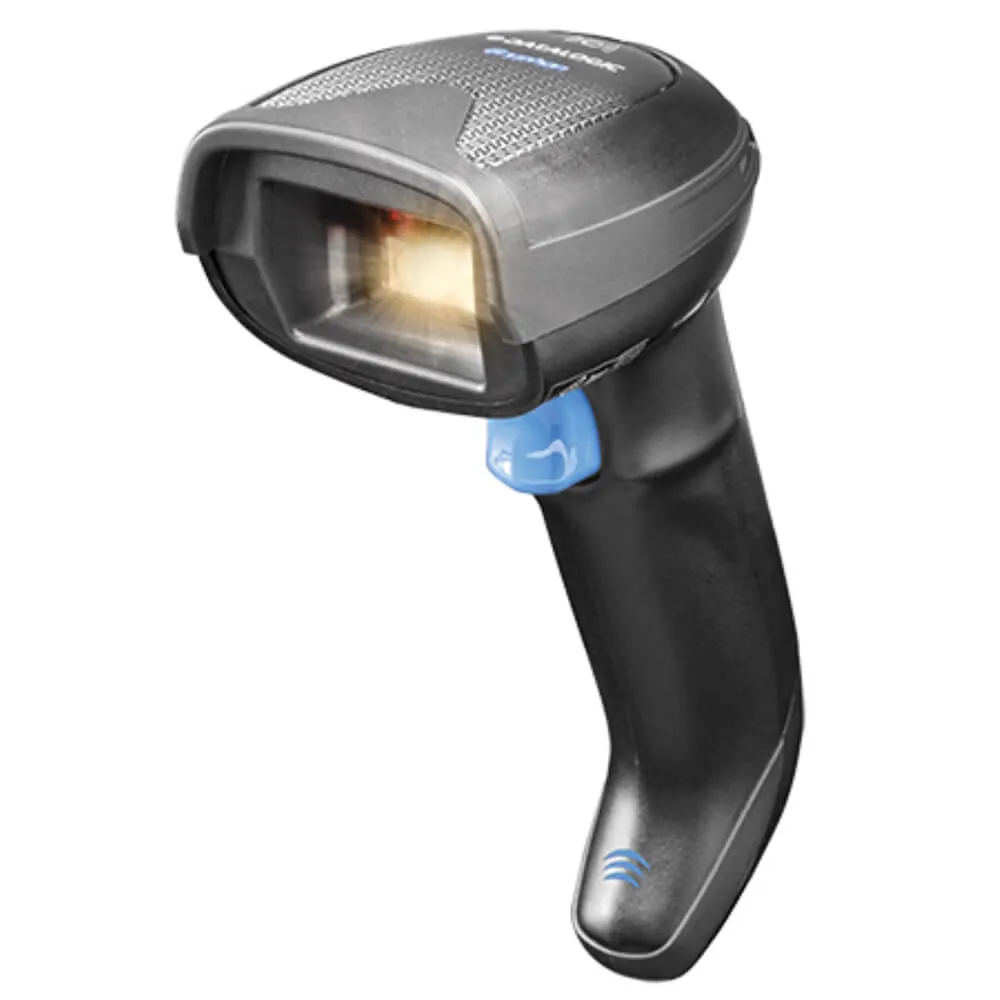 Datalogic Gryphon 4500 Series GM4500 2D Image