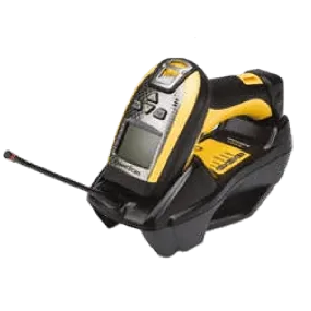 Datalogic PowerScan 9501-DPM Evo Series Rugged Industrial Handheld Scanner