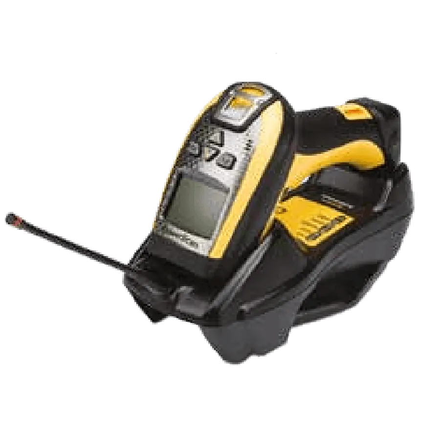 Datalogic PowerScan 9501-DPM Evo Series Rugged Industrial Handheld Scanner
