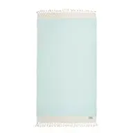 Diamond Beach Towel Throw Blanket