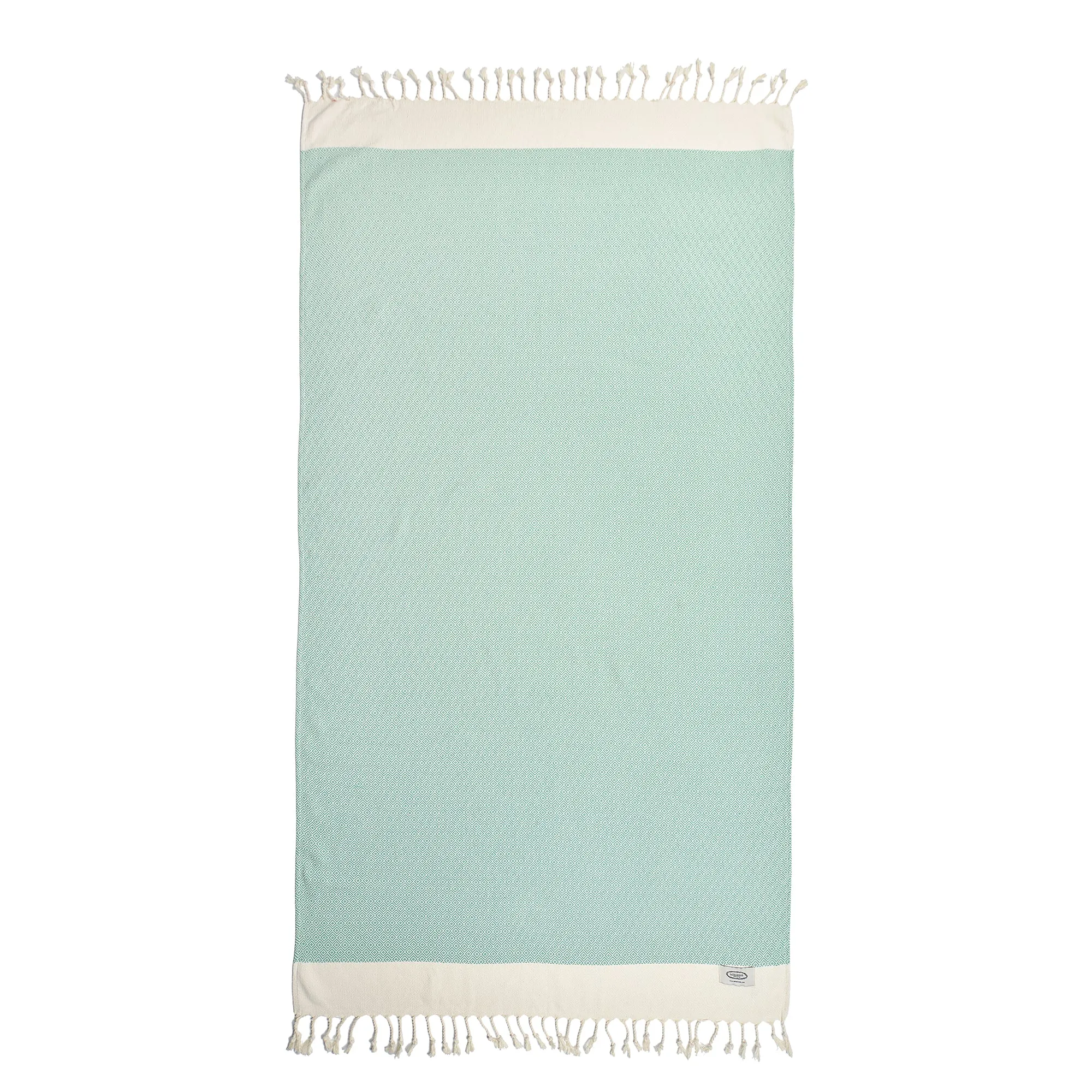 Diamond Beach Towel
