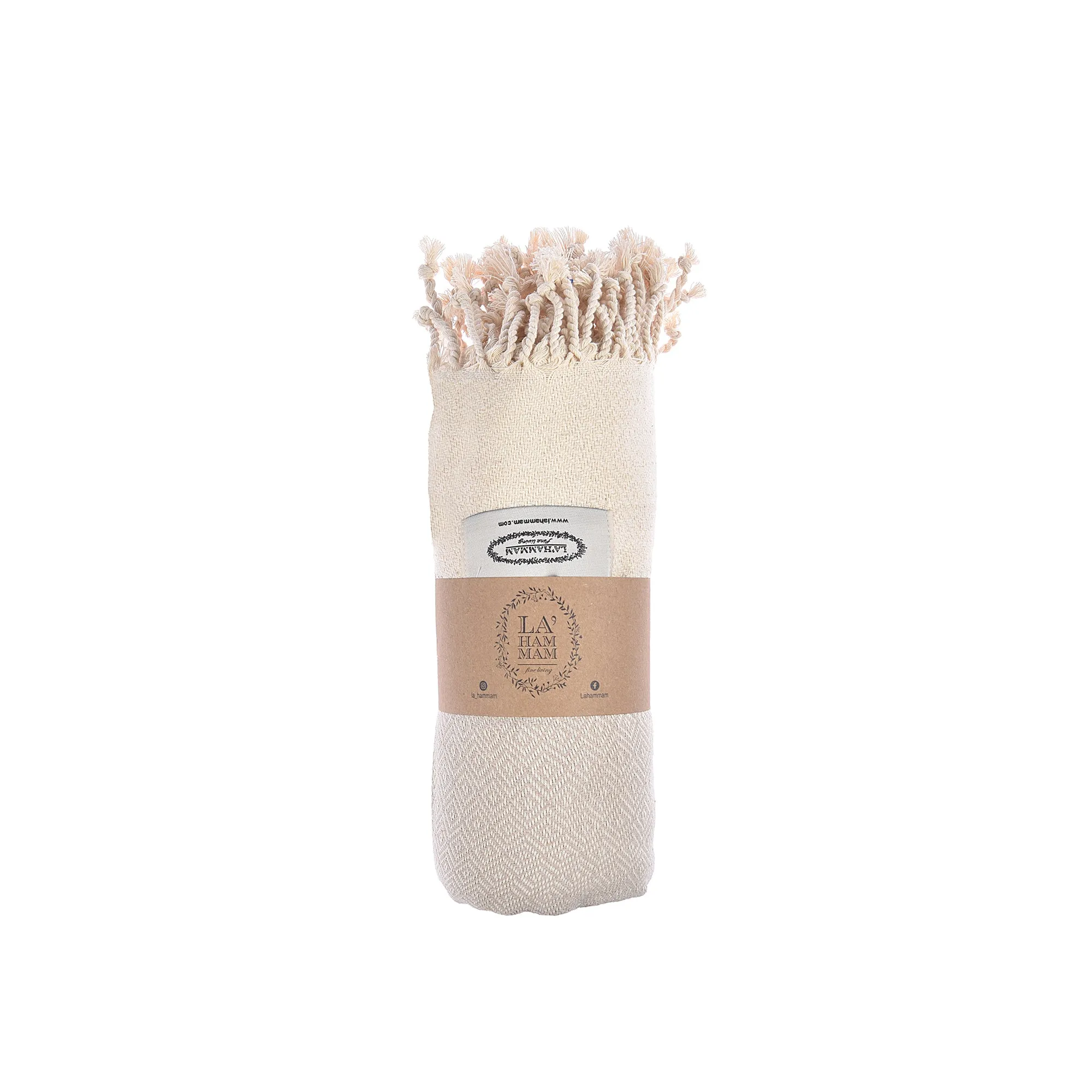 Diamond Beach Towel