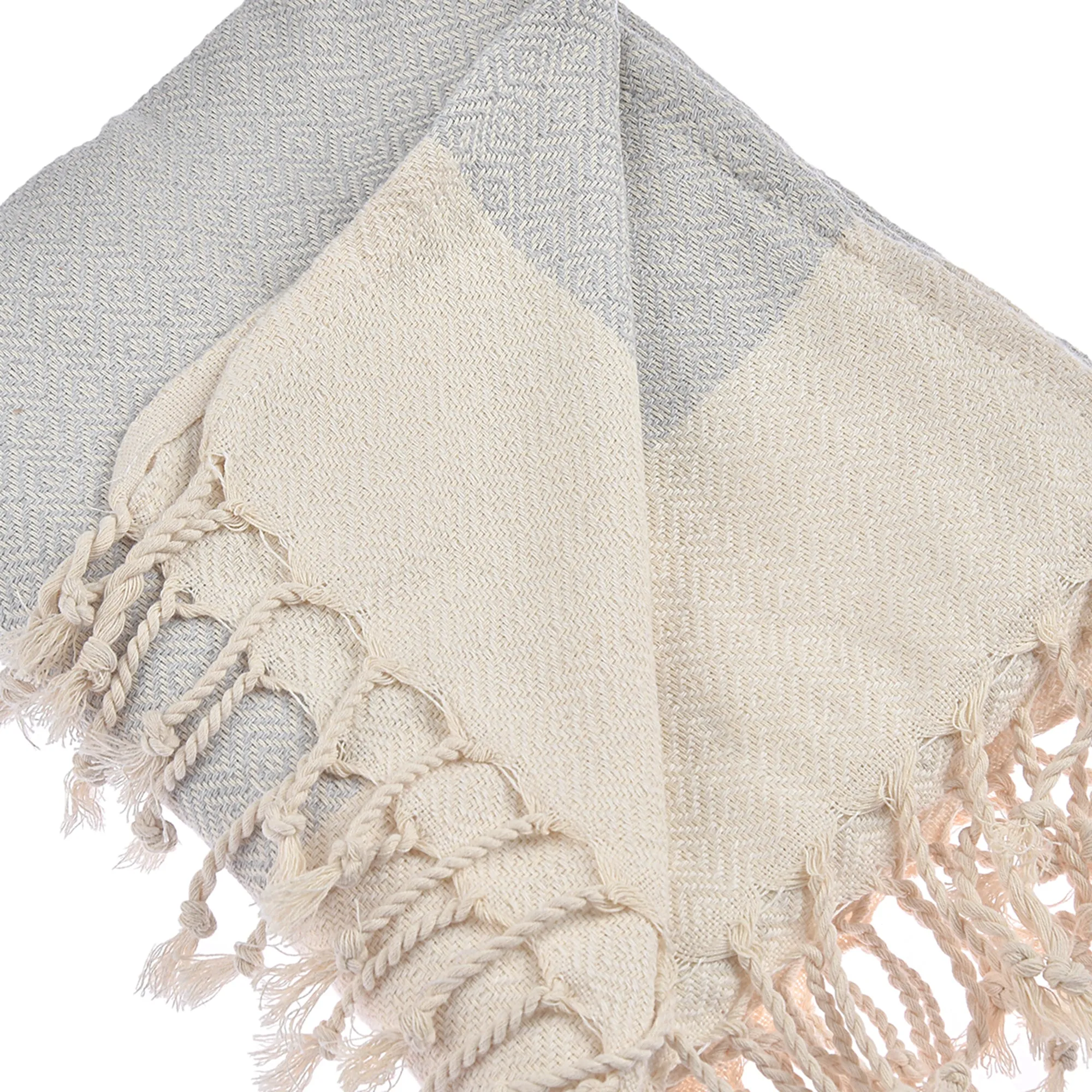 Diamond Beach Towel