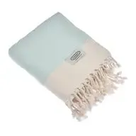 Diamond Beach Towel
