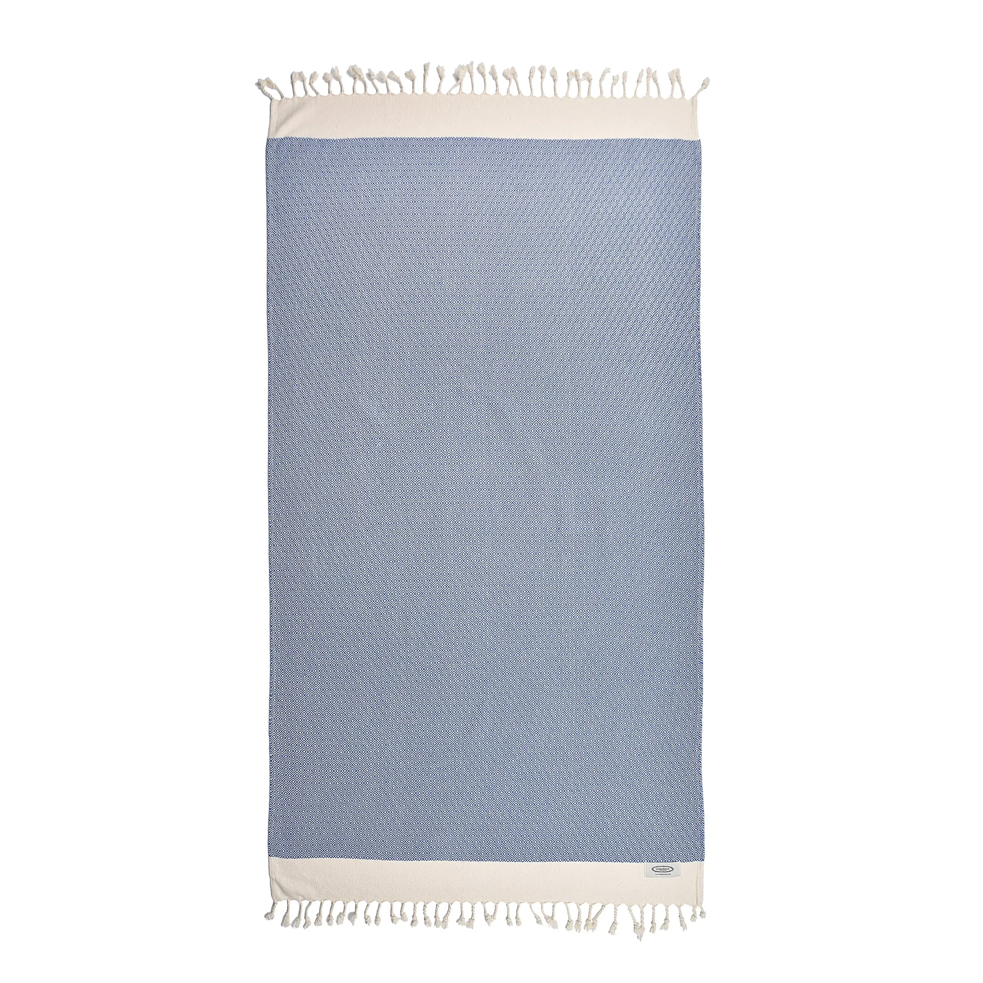 Diamond Beach Towel