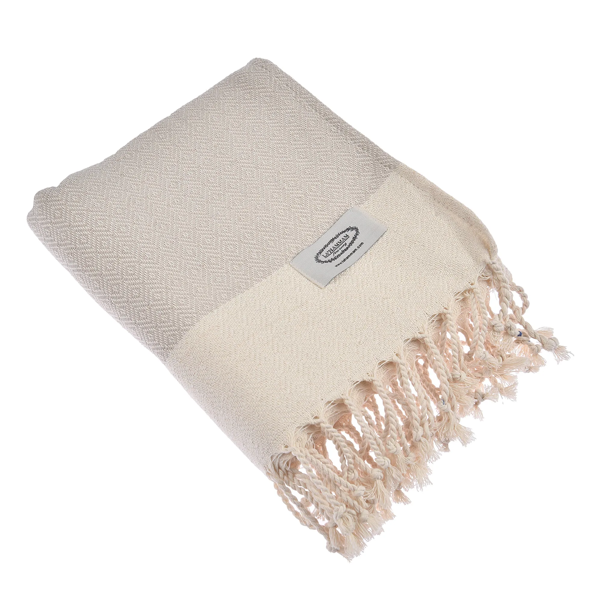 Diamond Beach Towel