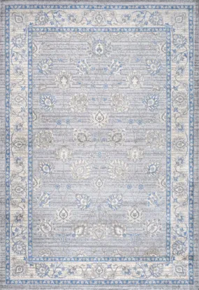 Dja aprox. 5 ft. x 8 ft. Area Rug