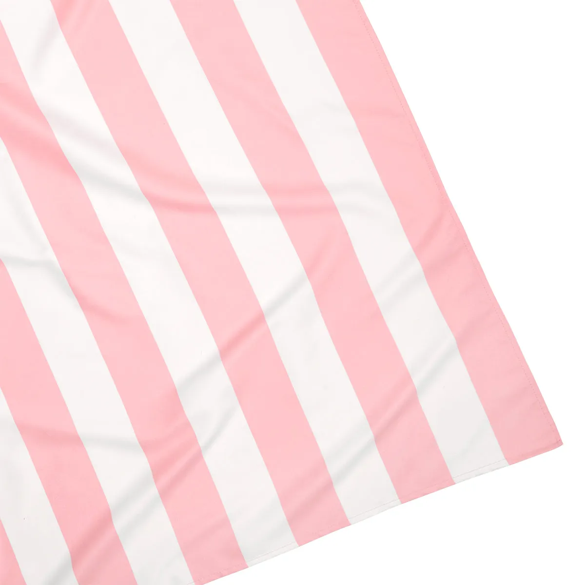 Dock and Bay Towels Cabana Collection 2X-Large Malibu Pink
