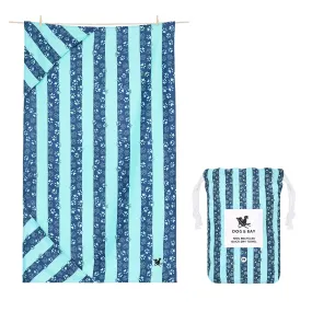 Dog & Bay - Towels for Pets - Dog Days
