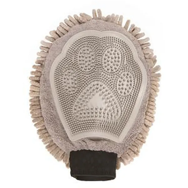 Dog Gone Smart Dirty Dog Grooming Mitt