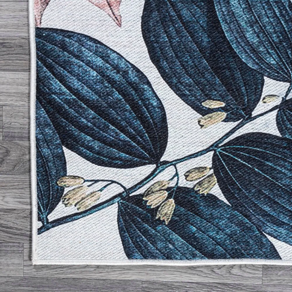 Doherty aprox. 5 ft. x 8 ft. Area Rug