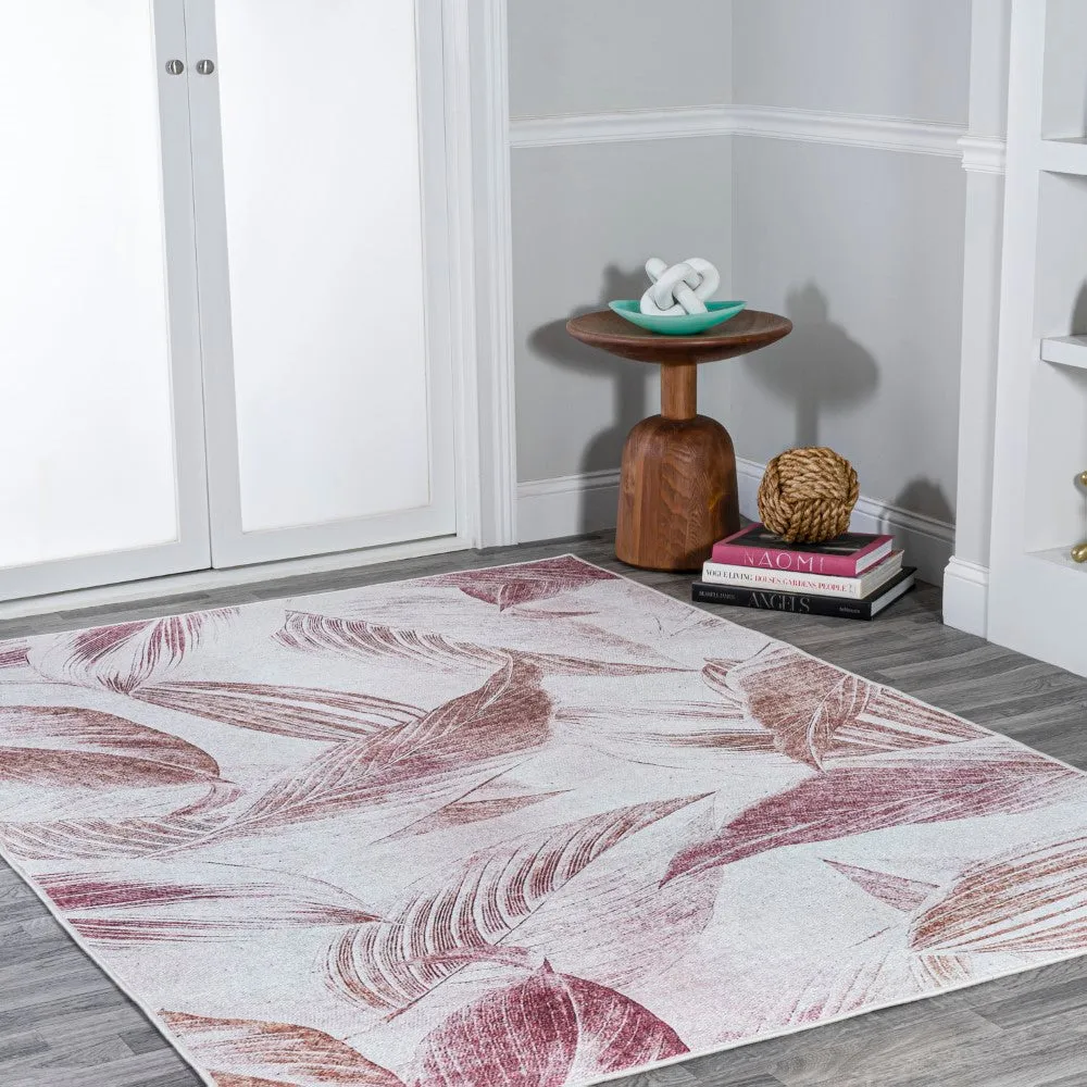 Dominguez aprox. 5 ft. x 8 ft. Area Rug