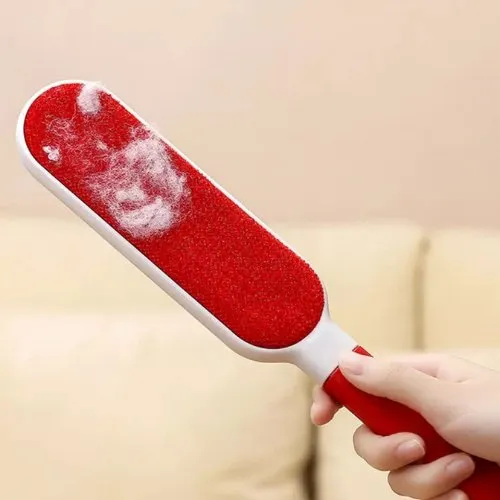 Double Side Handheld Lint Remover